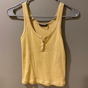 Brandy Melville tank top